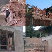 RESIDENTIAL PROJECT