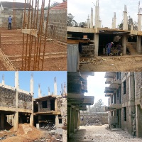 COMMERCIAL DEVELOPMENT