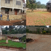 RESIDENTIAL PROJECT