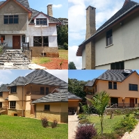 RESIDENTIAL PROJECT