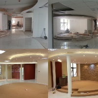 FITOUT