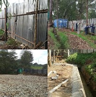SPECIAL PROJECT