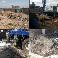 COMMERCIAL DEVELOPMENT