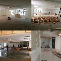 FITOUT