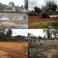 SPECIAL PROJECT