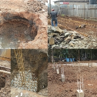 SPECIAL PROJECT