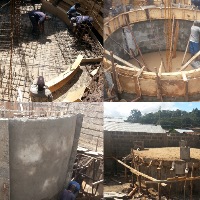 COMMERCIAL DEVELOPMENT