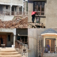 RESIDENTIAL PROJECT